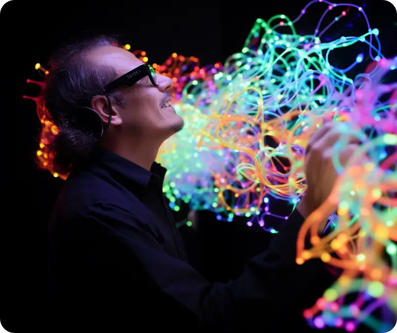 La tecnología no se detiene, comienza ¡hoy!